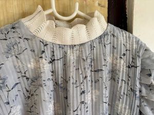 Puffed Top
