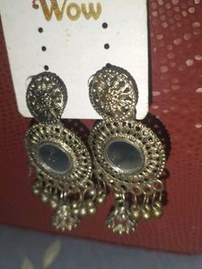 jhumka