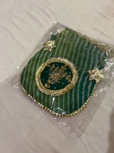 New Potli Bag