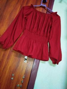 2 Combo ShortTops