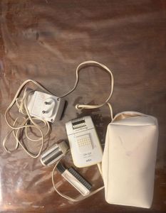 Braun Silk-epil Epilator