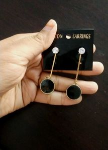 Earrings set of 3