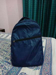 Minimal School/College Backpack