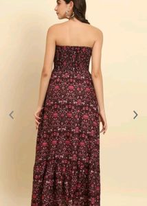 Beautiful Maxi Dress