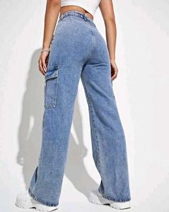 Blue Cargo Jean&#39;s👖