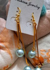 Combo Of 2 Earrings