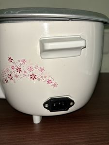 Prestige rice cooker - 1 L