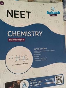 NEET Exam Prep Books