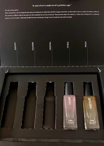 Ajmal Perfume NEEA &amp; ARETHA