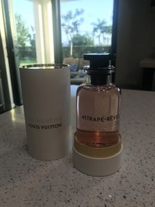 Attrape-Reves Louis Vuitton Perfume