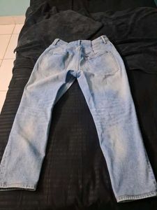 HnM Jean