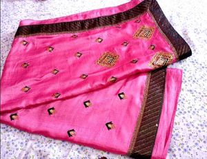 Silk Saree
