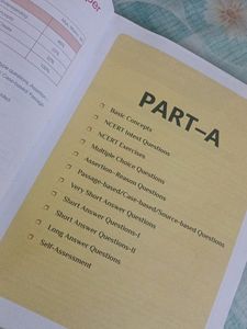 Xamidea SCIENCE For CBSE Class 10 2022-23