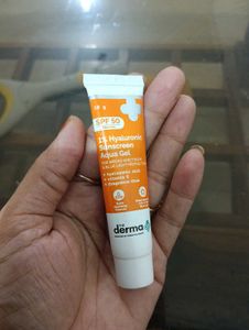 Derma Co. Sunscreen SPF 50