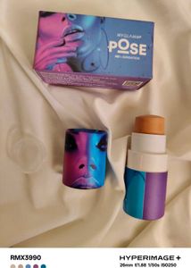 Myglamm Pose HD Foundation