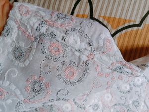 Full Body Embroidery Shirt For Men 👌🏻❤️