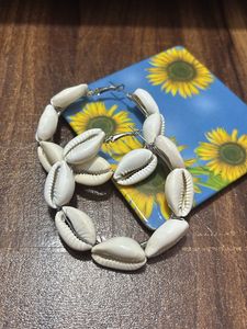 Corryshell Earings