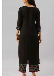 Kurta With Bottom wear (Used)