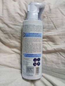 WishCare Anti Hairfall Shampoo