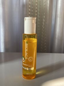 Biolage Smoothproof Deep Smoothing Serum