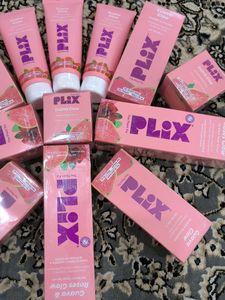 Plix Combo