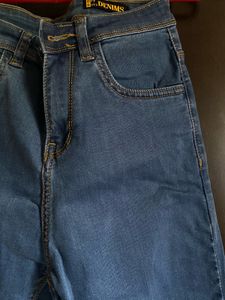 OffDuty  Denims Skinny Jeans