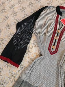 Piku Inspired Kurta 💕