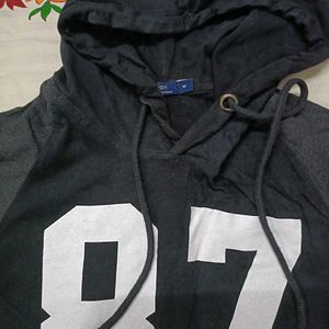 Trendy Hoodie