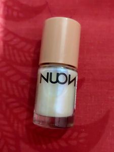 Nail Paint
