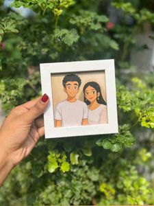 Mini Frame