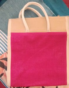 Hand carry bags