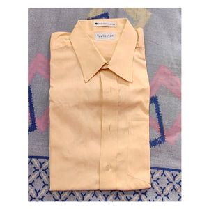 Mens Plain Shirt