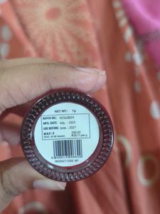 Cureskin Tinted Lip Balm