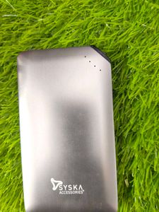 Power Bank 8000 Mah Syska