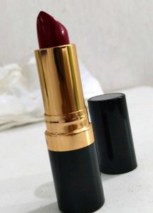 REVLON Super Lustrous Lipstick-Certainly Red