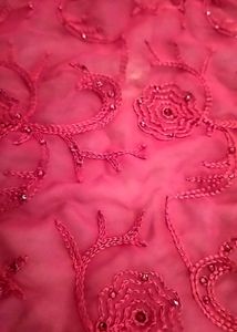 Wedding Lehenga