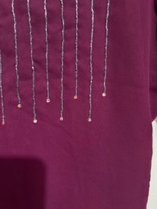 Simple Kurta