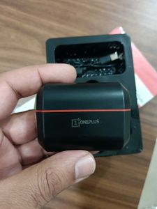 One Plus Wireless Earbuds