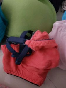 Colorful Bra Bundle