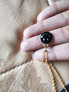 Smiley Neck Chain