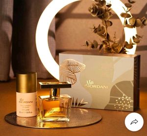 Giordani Gift Set.