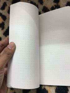 Journal Book