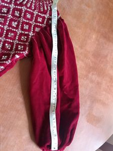 Lehanga Choli