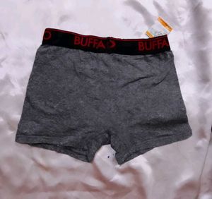 Buffalo Boxers - New pant