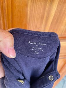 Ralph Lauren Romper