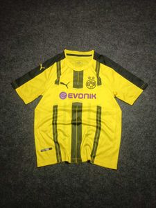 Dortmund Jersey