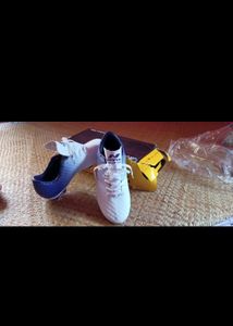 Nivia Oslar 2.0 Turf Also New Every Size Available