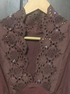 Sexy Brown 🤎 Top