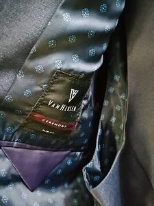 Van Heusen