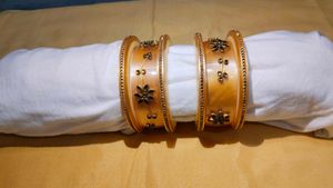 Beautiful Bangles